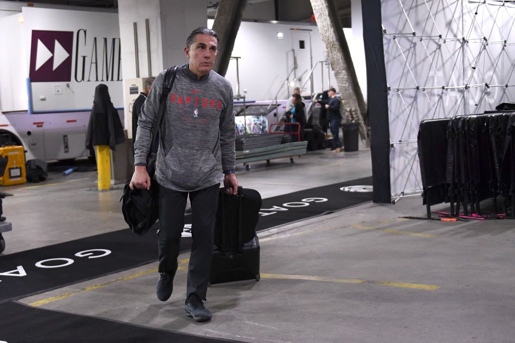 Τέλος ο Σκαριόλο από τη Βίρτους Μπολόνια!