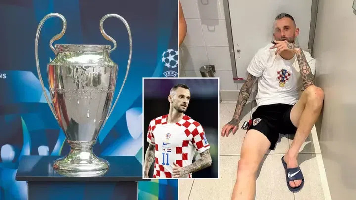 Η θεωρία που θέλει την Ίντερ νικήτρια του Champions League λόγω… Μπρόζοβιτς (vid)