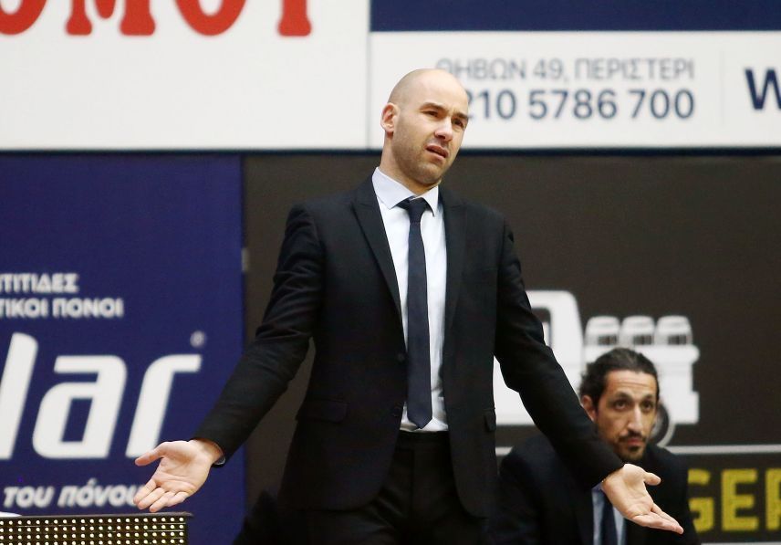 Σπανούλης: «Εύχομαι να πάρει τη EuroLeague ο Ολυμπιακός»