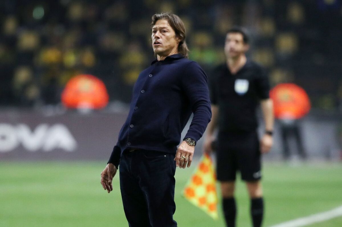 Αλμέιδα: «Θέλω να έρθει η Κυριακή – Κρατάμε την τύχη στα χέρια μας»