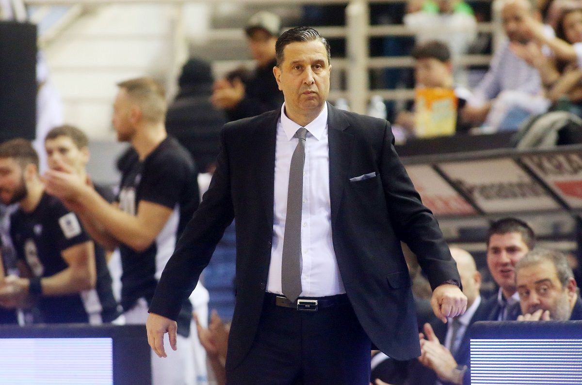 Τακιανός: «Να βγάλουμε ενέργεια και να είμαστε ανταγωνιστικοί»