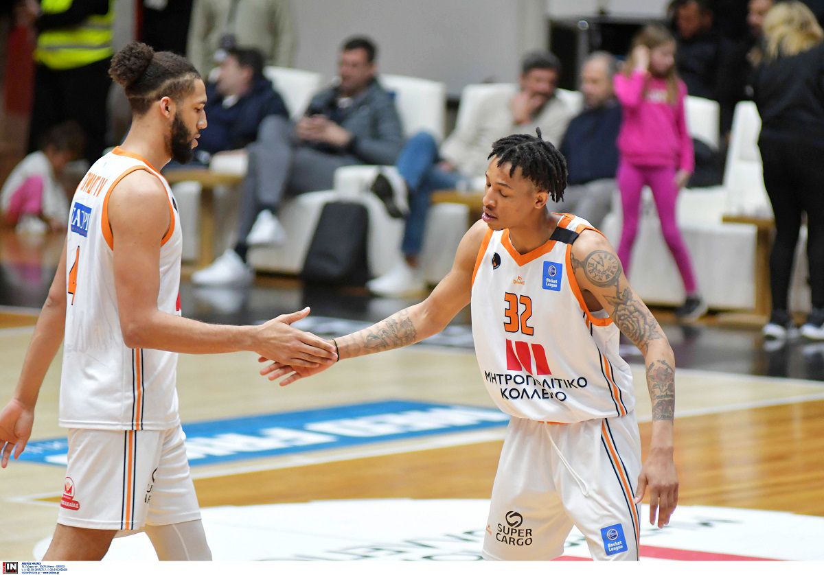 Από τον Προμηθέα στη Γρανάδα ο Τόμασον