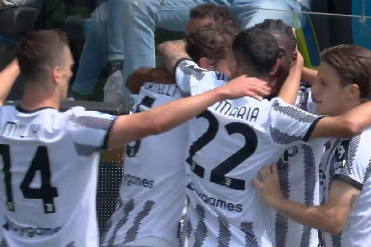 Το αίμα της πίσω θέλει να πάρει απόψε απέναντι στη Μόντσα η Γιουβέντους