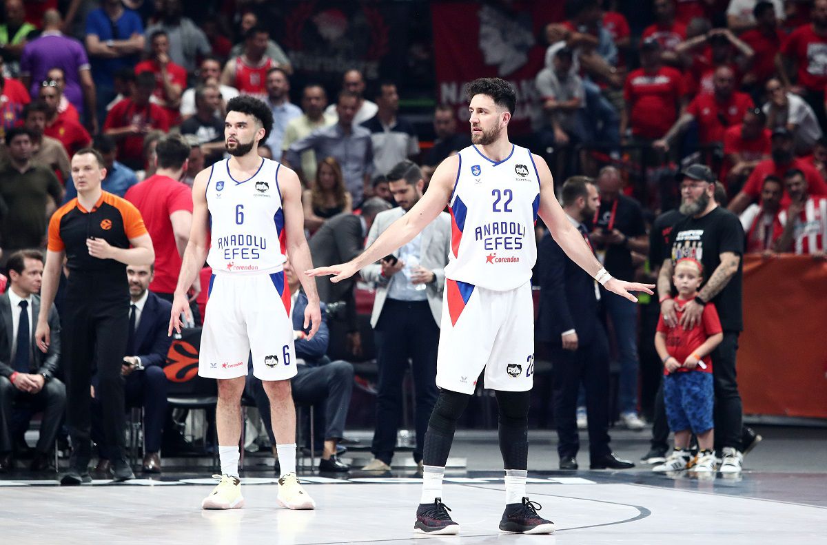 Ηρέμησαν με τον Μίτσιτς στην Εφές, θα μείνει εκτός ένα δεκαήμερο!
