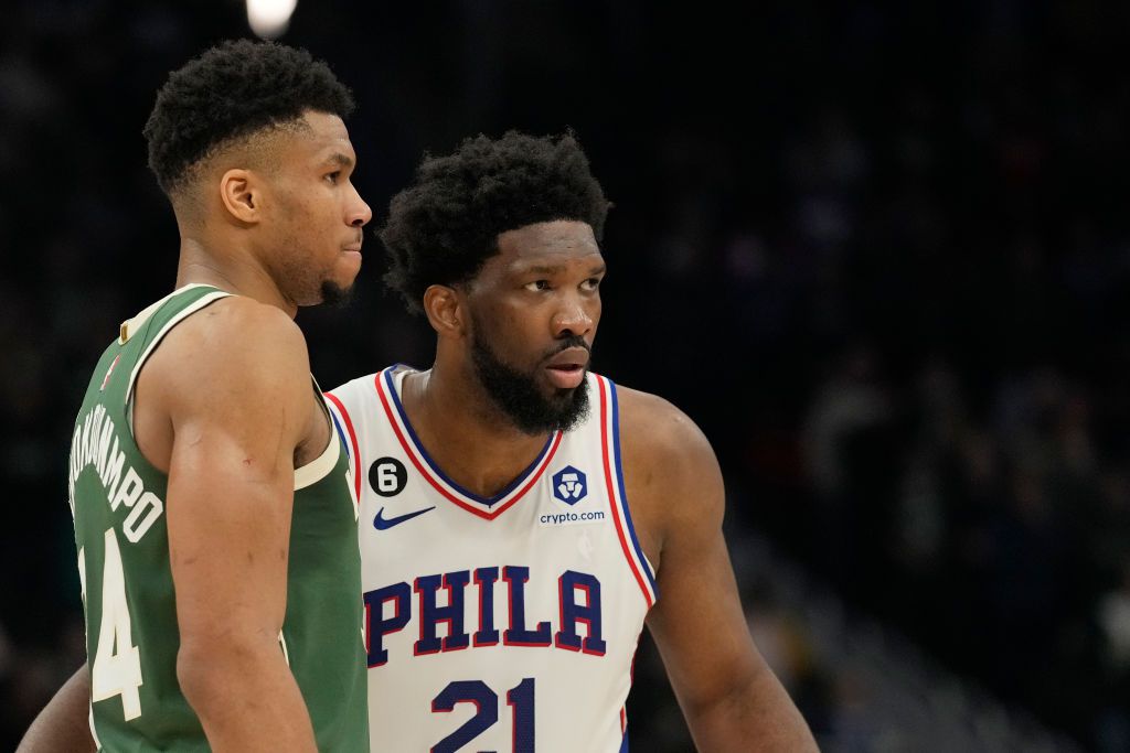 MVP: Τρίτος στην ψηφοφορία ο Αντετοκούνμπο, στο «μηδέν» ο ΛεΜπρόν για πρώτη φορά στην καριέρα του