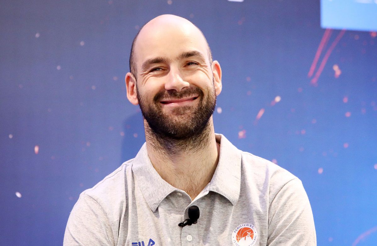 Σπανούλης: «Ομάδα επιπέδου Euroleague ο Παναθηναϊκός, όμως δεν φοβόμαστε»