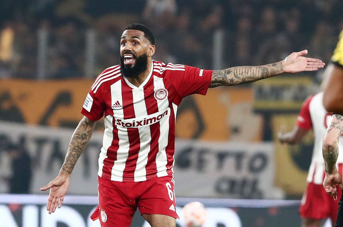 «Φρέναρε» τον Εμβιλά, στρέφεται αλλού…