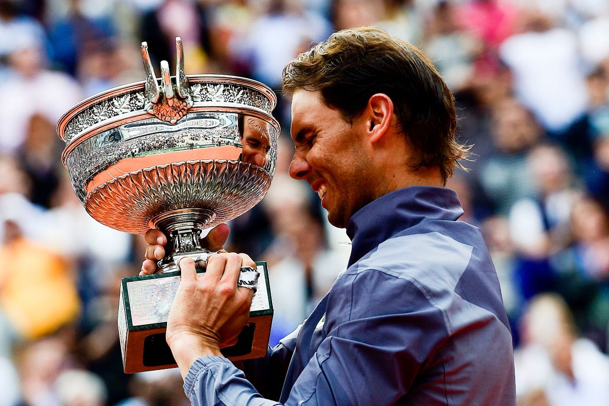 Roland Garros: Η ζωή χωρίς τον Ράφα Ναδάλ