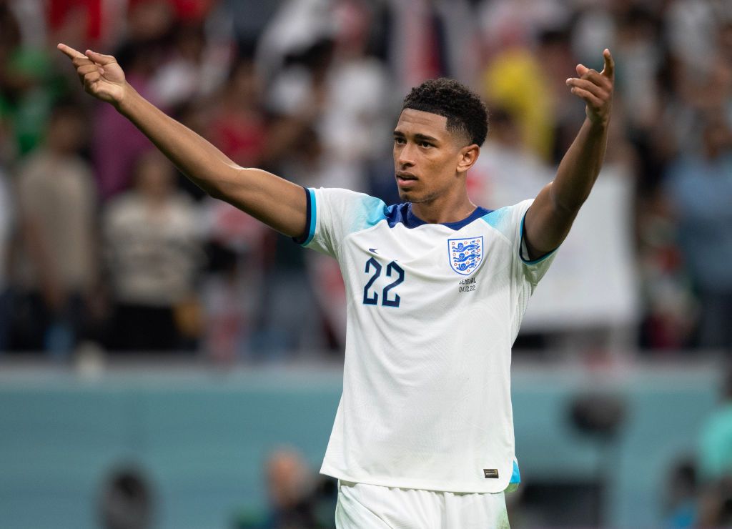 Οι τρεις λόγοι που η Λίβερπουλ αποφάσισε να αποσυρθεί για την περίπτωση του Μπέλιγχαμ