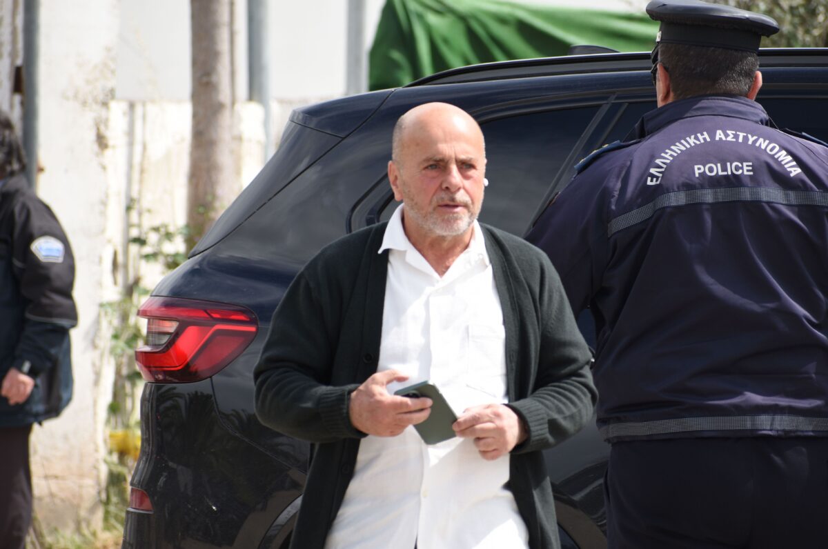 Αλαφούζος: «Τεράστια διαφθορά στο ελληνικό ποδόσφαιρο, δεν ξέρω αν η Κυβέρνηση θέλει να την αντιμετωπίσει»