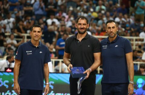 Γκαρμπαχόσα: «Να φτάσουμε σε μία καλή συμφωνία με τη Euroleague»