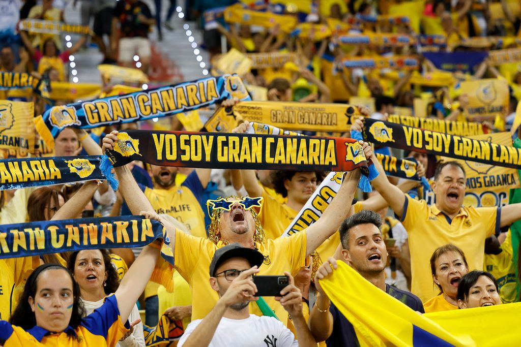 Αλλαγή πλεύσης για την Γκραν Κανάρια: Βρήκε χορηγό και το ξανασκέφτεται για Euroleague