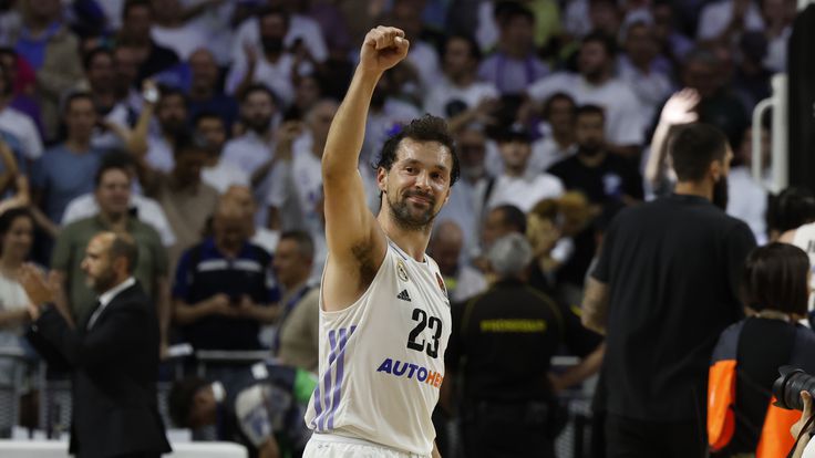 Σέρχιο Γιουλ: Ρεκόρ All-Time συμμετοχών στην Ευρωλίγκα