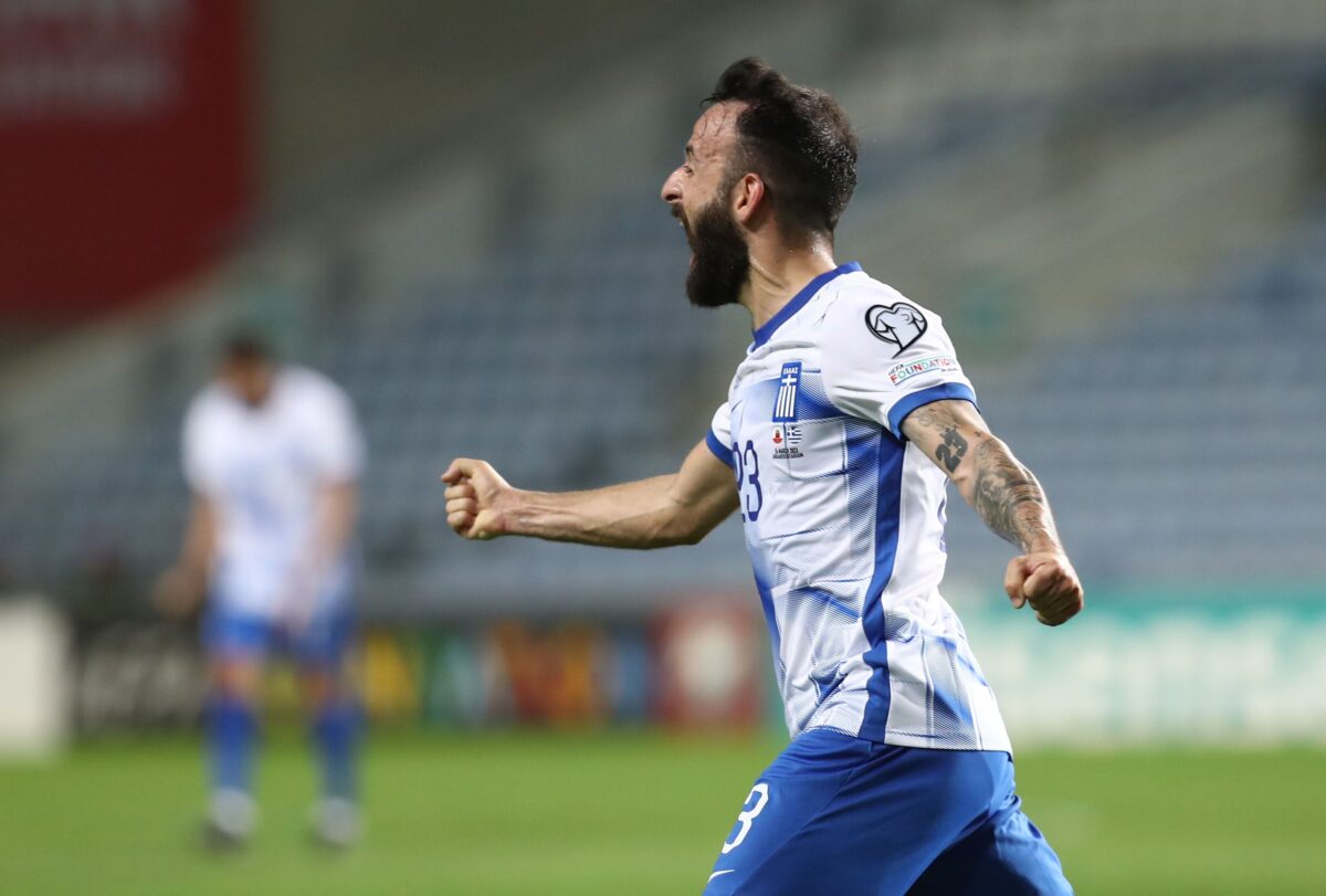 Παναθηναϊκός: Επιμονή για Σιώπη στην Τουρκία, δεν προκύπτει ενδιαφέρον