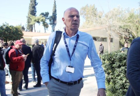 Η Καλλιθέα έστειλε επιστολή στην ΕΠΟ: «Θέλουμε διαιτητές επιπέδου Super League στα υπόλοιπα ματς και τον Μπένετ στο ματς με την Ηλιούπολη»