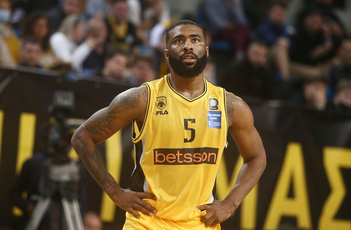 Επιστρέφει στη δράση ο Λάνγκφορντ για να παίξει στο The Tournament! (vid)