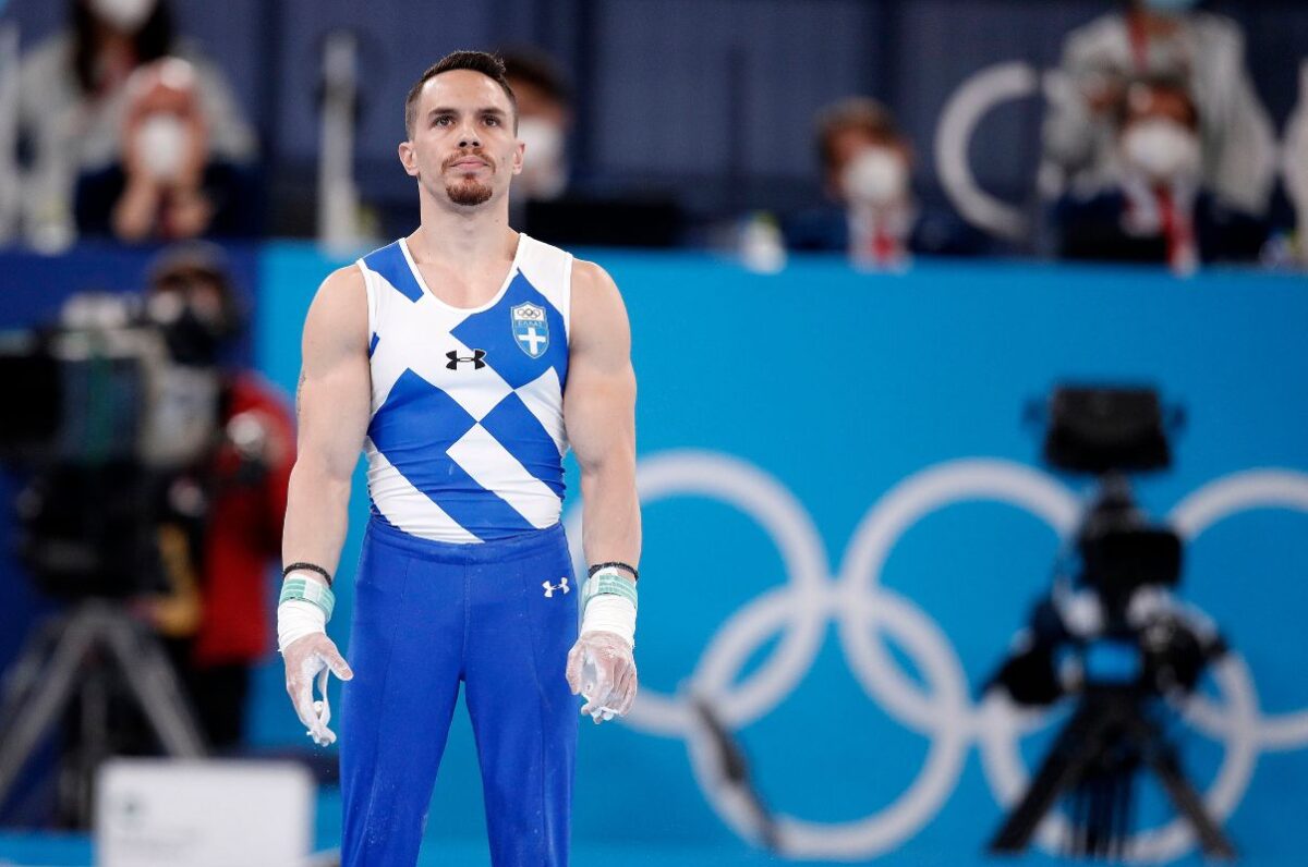 Πετρούνιας: «Με πλήγωσε που δεν μεταδόθηκε ο αγώνας μου στο Τόκιο – Δεν μ’ αρέσει η ανθρωποφαγία» (vids)