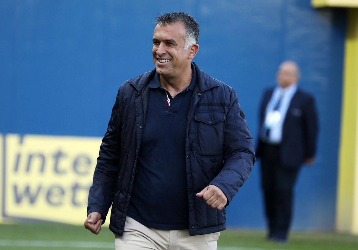 Παναιτωλικός: Χωρίς Μαλή και Χουχούμη κόντρα στη Λαμία