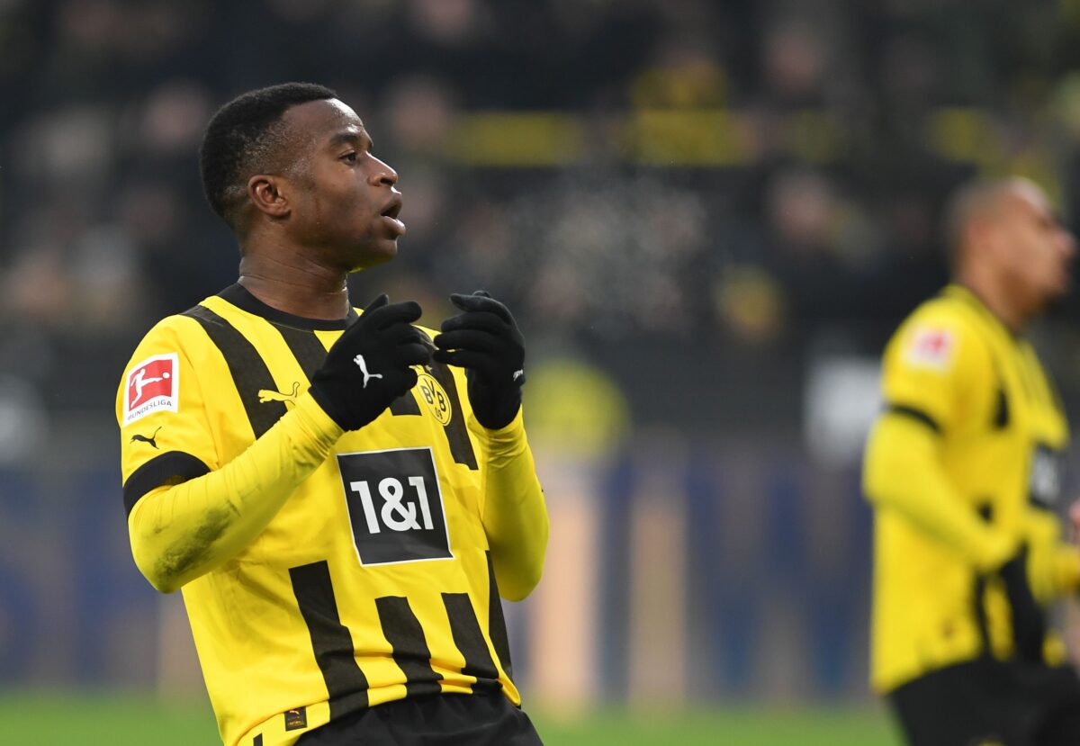 Στραβοπάτησε η Μπάγερν, «χαρακίρι» απ’ τα λίγα για την Ντόρτμουντ σε ματς-έπος!