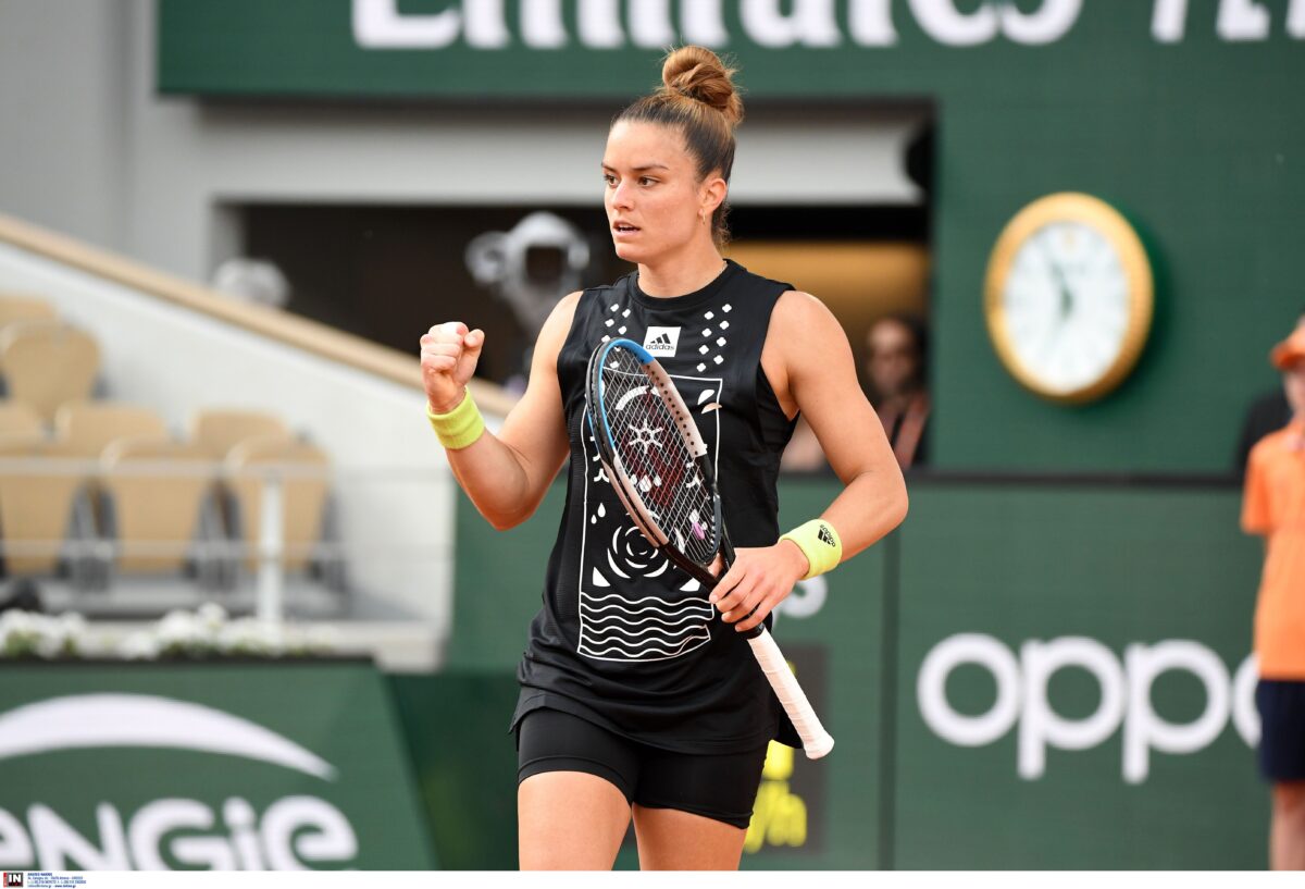 ΣΑΚΚΑΡΗ – ΠΛΙΣΚΟΒΑ