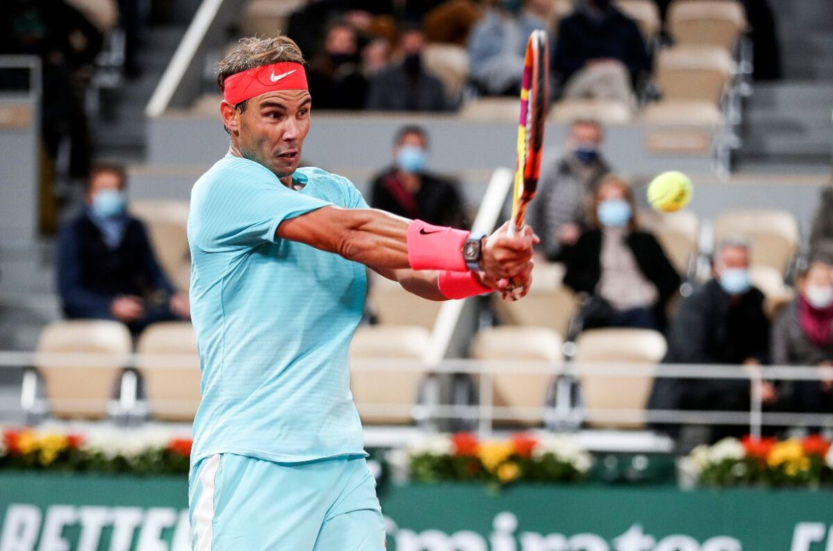 Επίσημο: Εκτός Roland Garros ο Ναδάλ – Σκοπεύει να αποσυρθεί το 2024