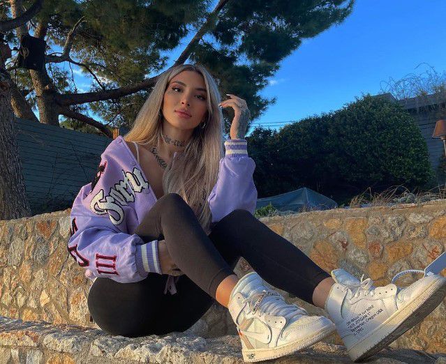 O εκνευρισμός της κυρίας ΜακΚίσικ για τον άντρα της: «Θα τρελαθώ»