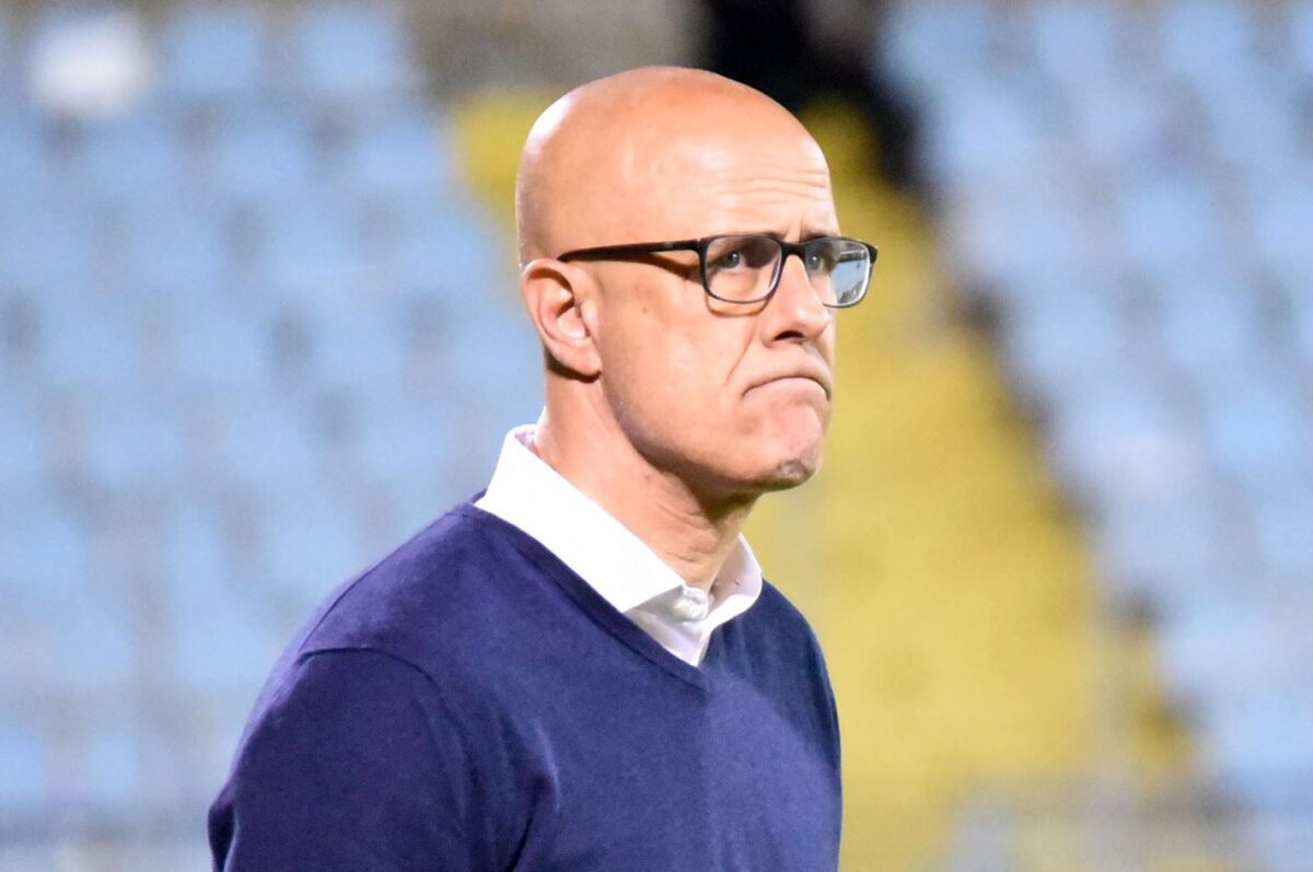 Η παραμονή του Βόκολου στη Λαμία και το σχέδιο για τη νέα σεζόν