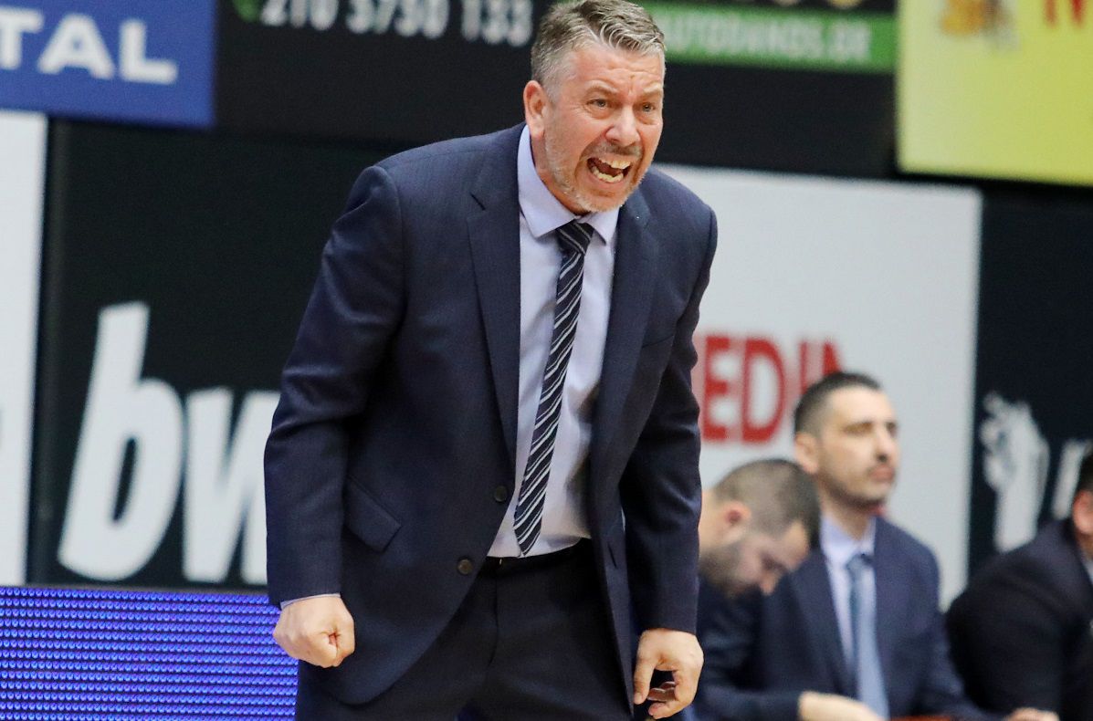 Επίσημο: Στον Προμηθέα ο Παπαθεοδώρου