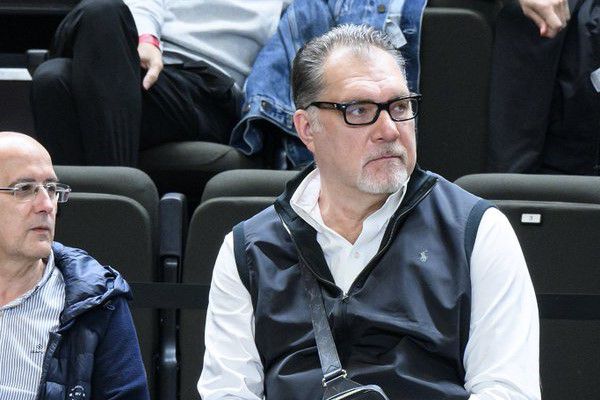 Ο Άρβιντας Σαμπόνις είναι κάτι παραπάνω από… δήμαρχος του Κάουνας