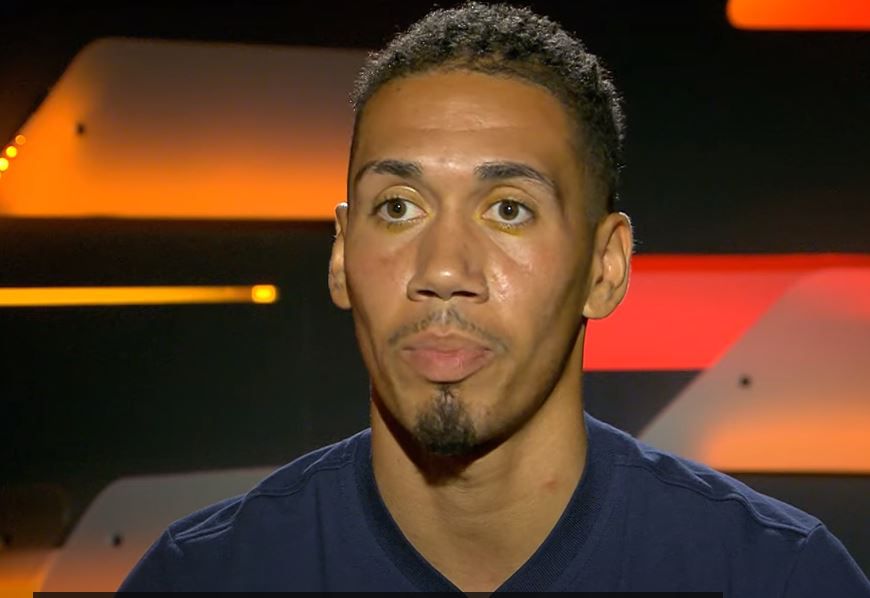 Ανανέωσε για ακόμη χρόνια ο Σμόλινγκ με τη Ρόμα