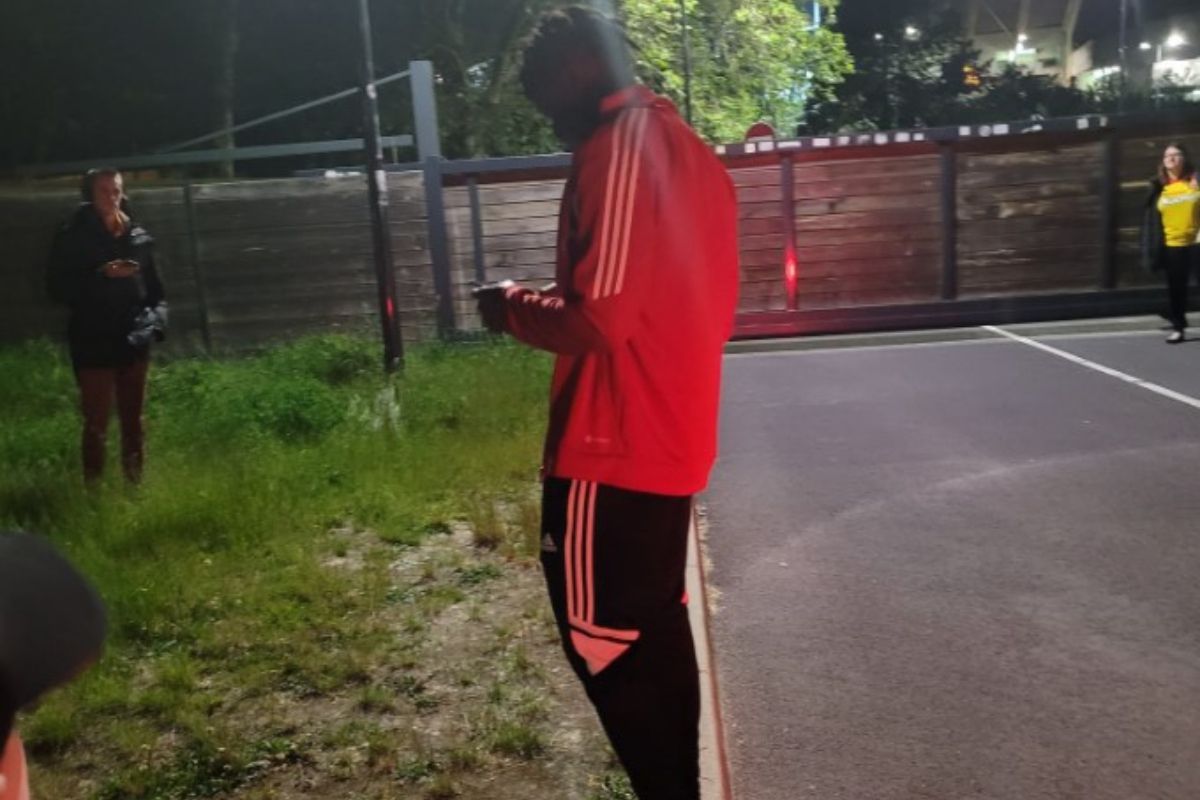 Ο Τουρέ της Αζαξιό έμεινε στο γήπεδο της Λανς γιατί τον… ξέχασαν