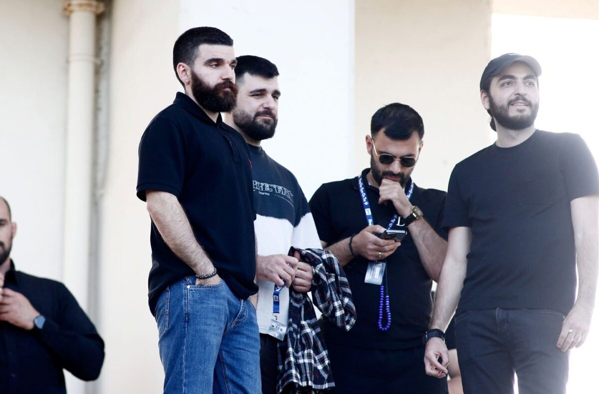 ΠΑΟΚ: «Είμαστε θυμωμένοι κι έτοιμοι ν’ αντεπιτεθούμε»