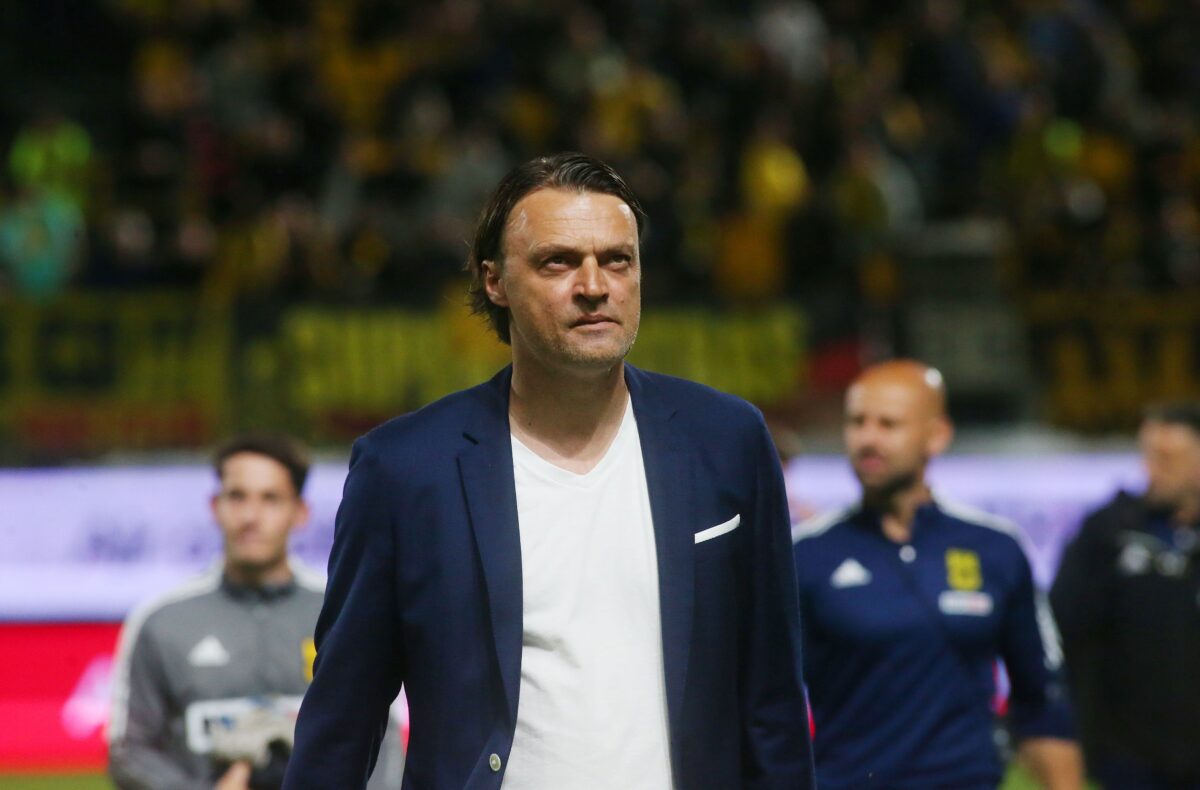 Τα κριτήρια αξιολόγησης του ρόστερ του Άρη