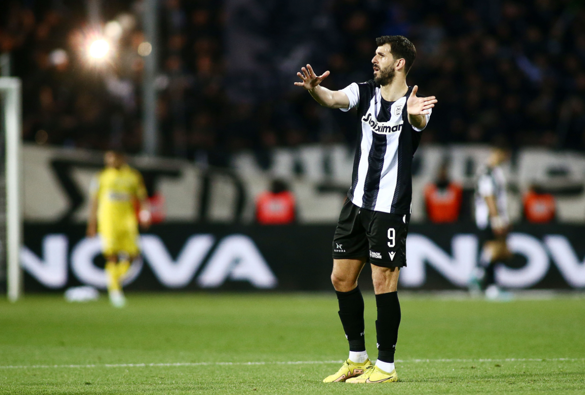 Στην τελευταία προπόνηση θα κριθεί του Ολιβέιρα – Ετοιμοπόλεμος ο Ελ Καντουρί