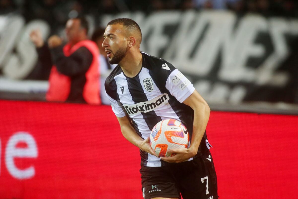 Ελ Καντουρί: «Με τον Λουτσέσκου είχαμε και τις διαφωνίες μας – Δεν μετάνιωσα ποτέ το κεφάλαιο ΠΑΟΚ»