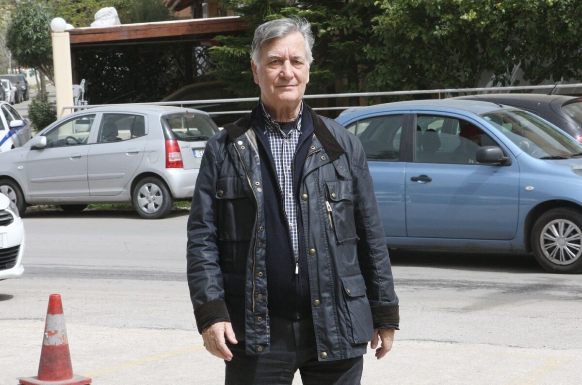 Στροφή στο εξωτερικό οι Αγρινιώτες για τον αντικαταστάτη του Αναστασίου