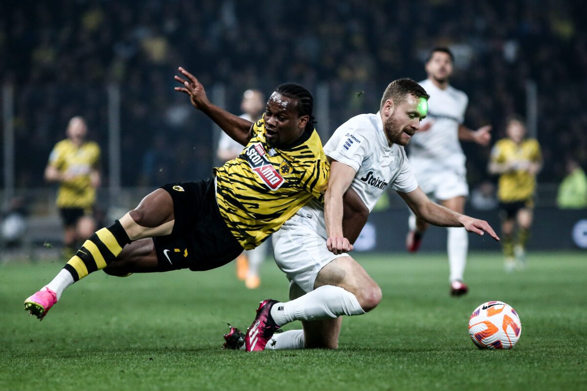 Που θα δείτε Παναθηναϊκό, ΑΕΚ – ΠΑΟΚ και Μίλαν – Νάπολι