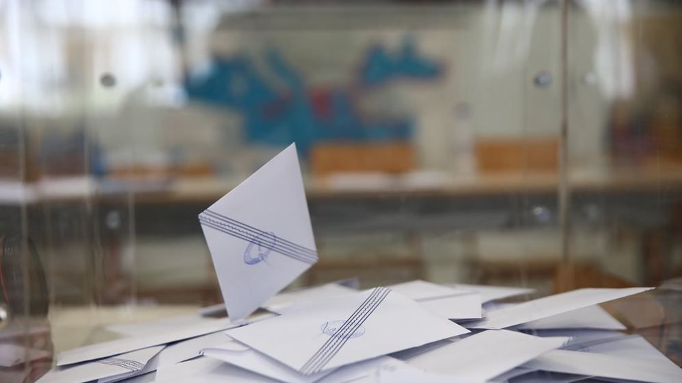 Εκλογές 2023 – Exit Poll: Προς αυτοδυναμία η Νέα Δημοκρατία, σίγουρα επτακομματική βουλή – Έκπληξη με Σπαρτιάτες