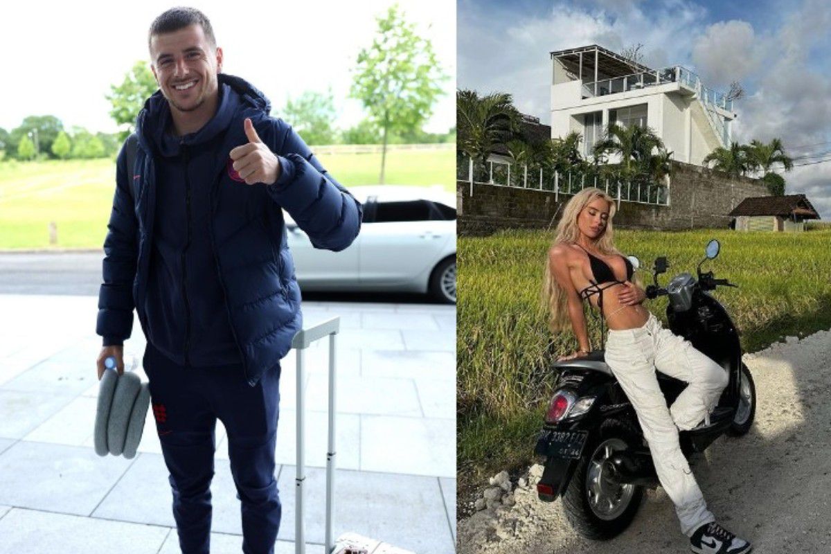Το εντυπωσιακό μοντέλο από το Onlyfans που εκβίαζε τρεις παίκτες της Τσέλσι – Την απέρριψαν και τώρα απειλείται με φυλάκιση!