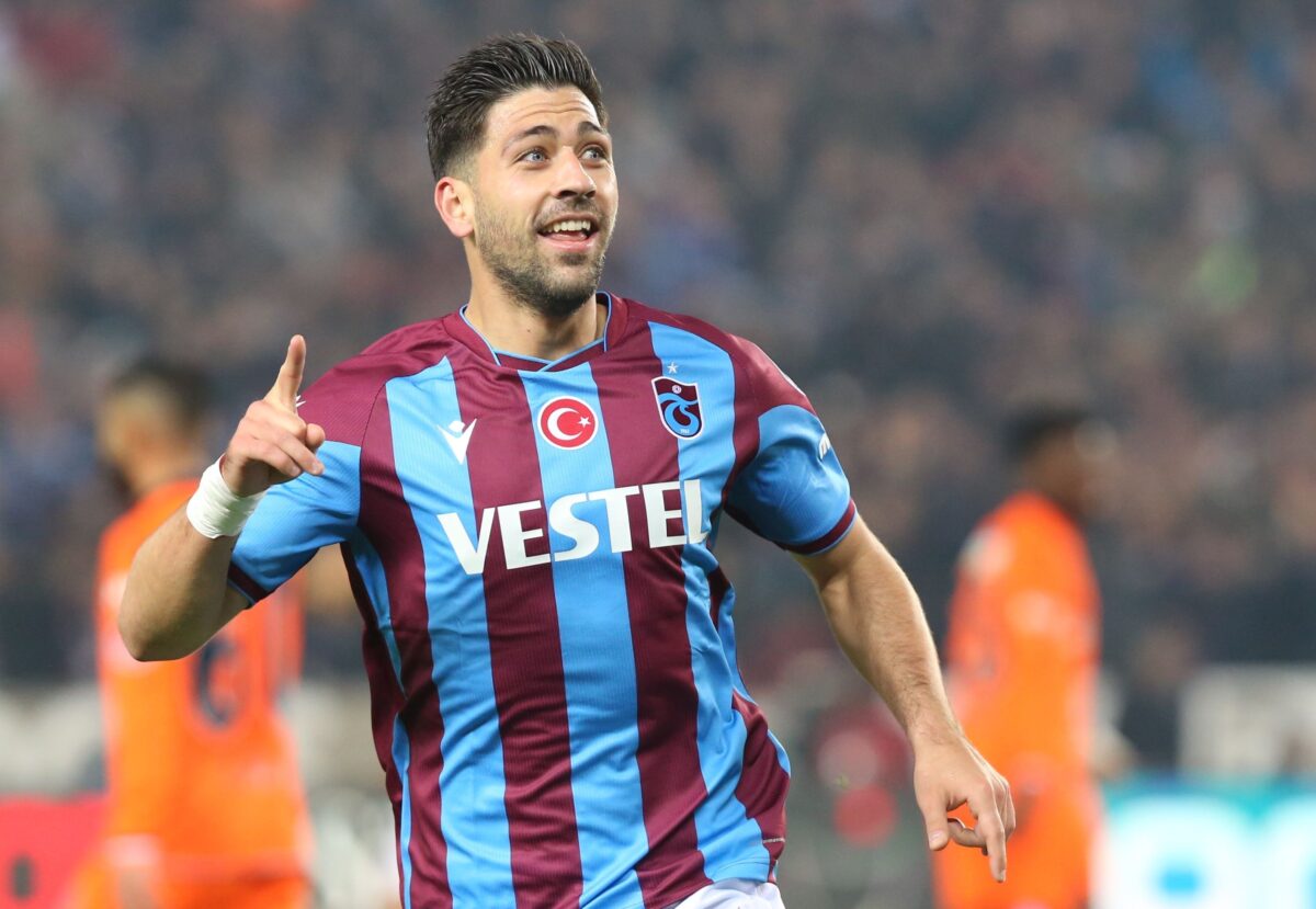 «Μπακασέτας και Σιώπης έβαλαν πλάτη και “κατέκτησαν” τις καρδιές όλων στην Τραμπζονσπόρ»