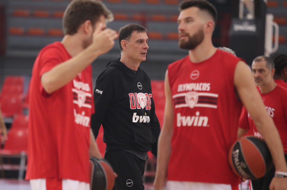 To πλήρες πρόγραμμα των τελικών της Basket League