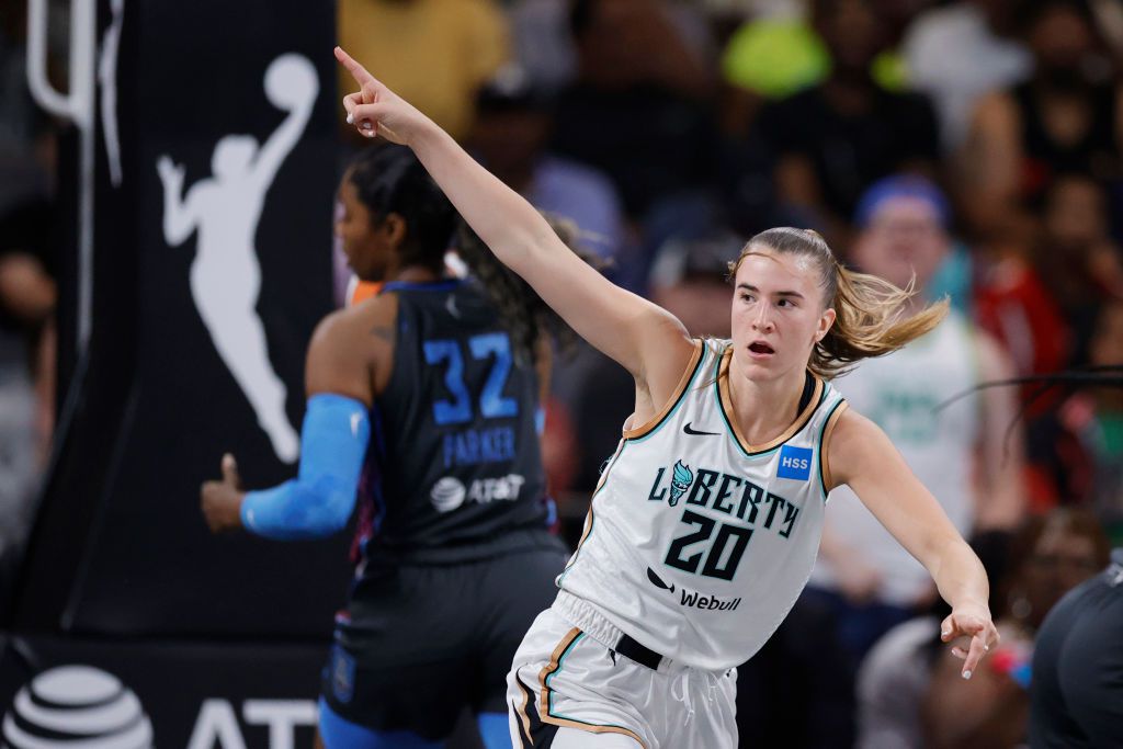 Η Σαμπρίνα Ιονέσκου στο Sportal: «Θέλω να γίνω η καλύτερη σε όλα τα επίπεδα για την ομάδα μου»