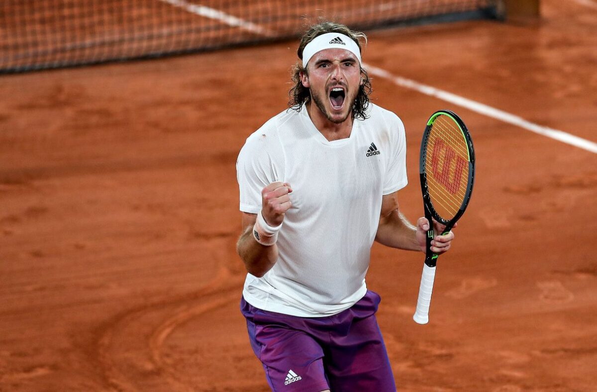 Πότε παίζει ο Τσιτσιπάς με τον Σβάρτσμαν