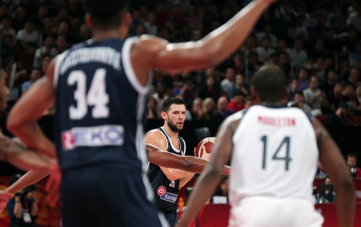 Μεγάλη συμφωνία FIBA και ESPN για τα τηλεοπτικά του Μουντομπάσκετ