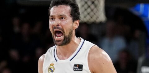 Η Ρεάλ Μαδρίτης κράτησε τον θρύλο της για έναν ακόμα χρόνο