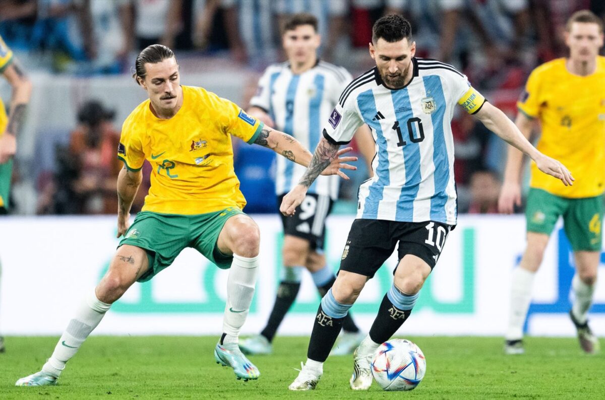 Οι «Κολοσσοί» Apple και Adidas έδωσαν χρυσάφι στον Μέσι για να πάει στο MLS και την Ιντερ Μαϊάμι – Ο Αργεντινός θα πάρει και μετοχές