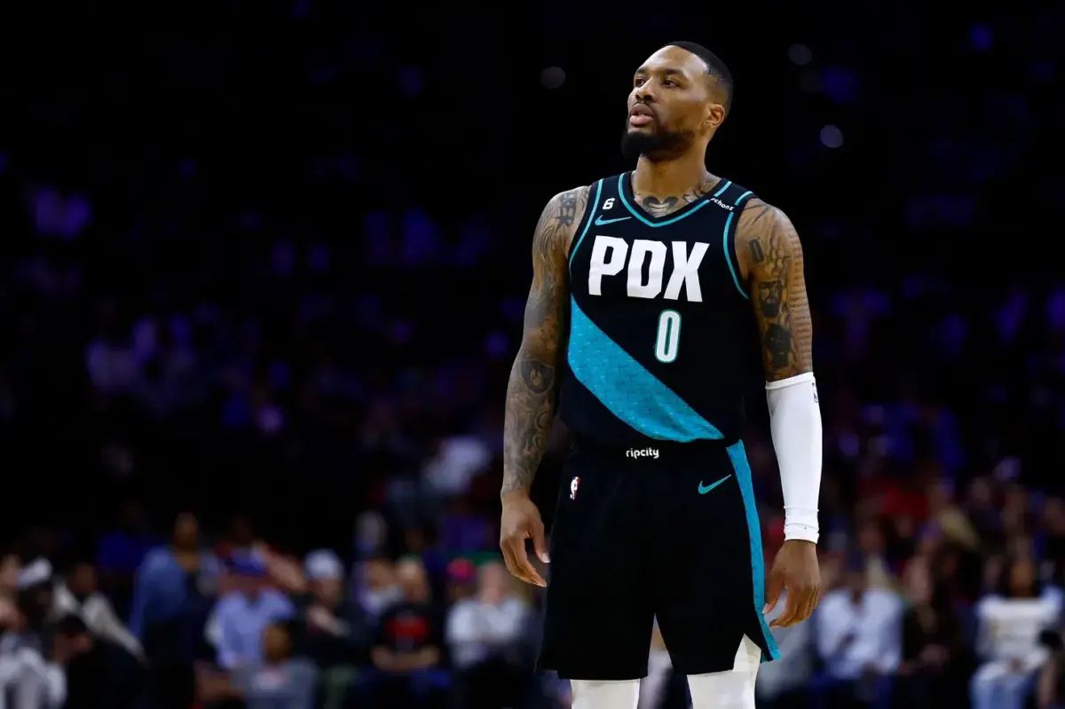 Ο Λίλαρντ αναλαμβάνει δράση στη free agency για να φέρει παίκτες στο Πόρτλαντ