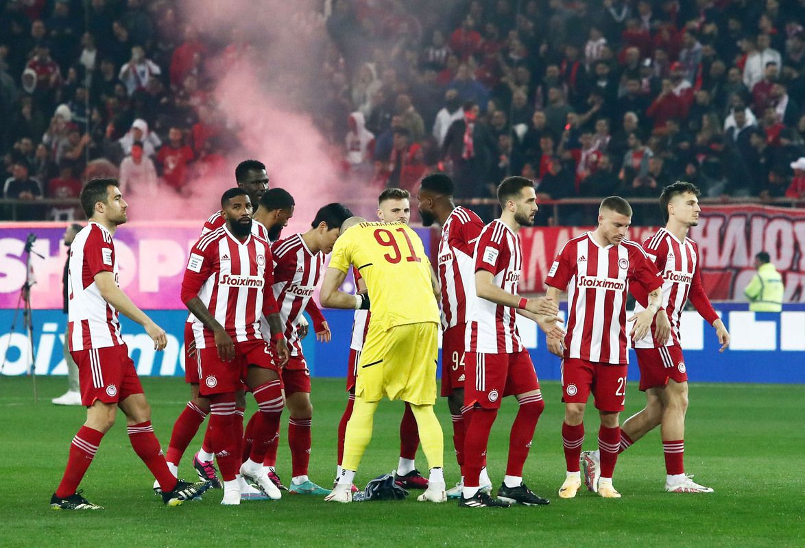 Οριστικά στον τρίτο προκριματικό γύρο του Europa ο Ολυμπιακός – Όλοι οι πιθανοί αντίπαλοι