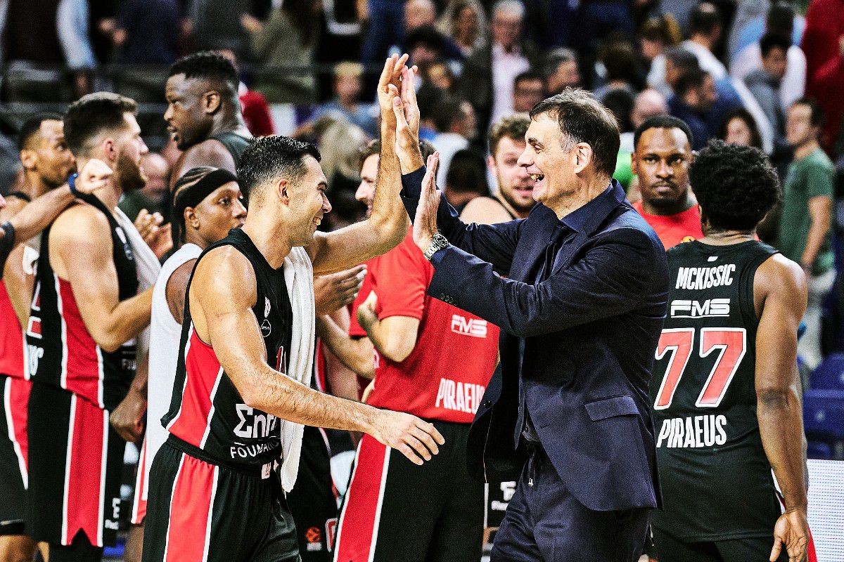 Στο μυαλό του Μπαρτζώκα: Οι σκέψεις για τον «πενταδάτο» Σλούκα