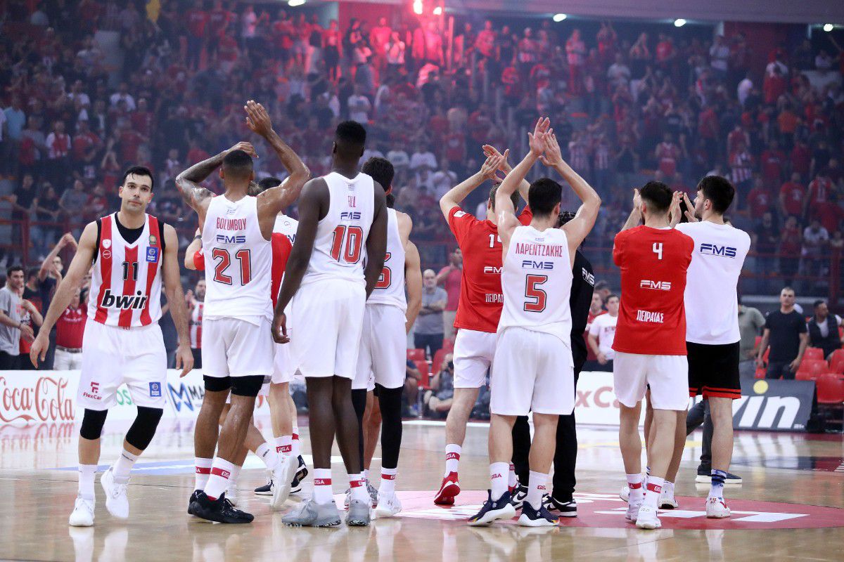 Καλώς ή κακώς, αυτή είναι η διαφορά Ολυμπιακού και Παναθηναϊκού